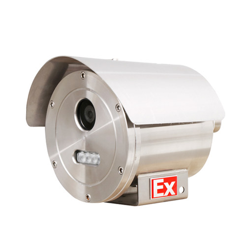 大华同款400万红外防爆摄像机和DS-2XE6222F-IS同款带证书 - 图3