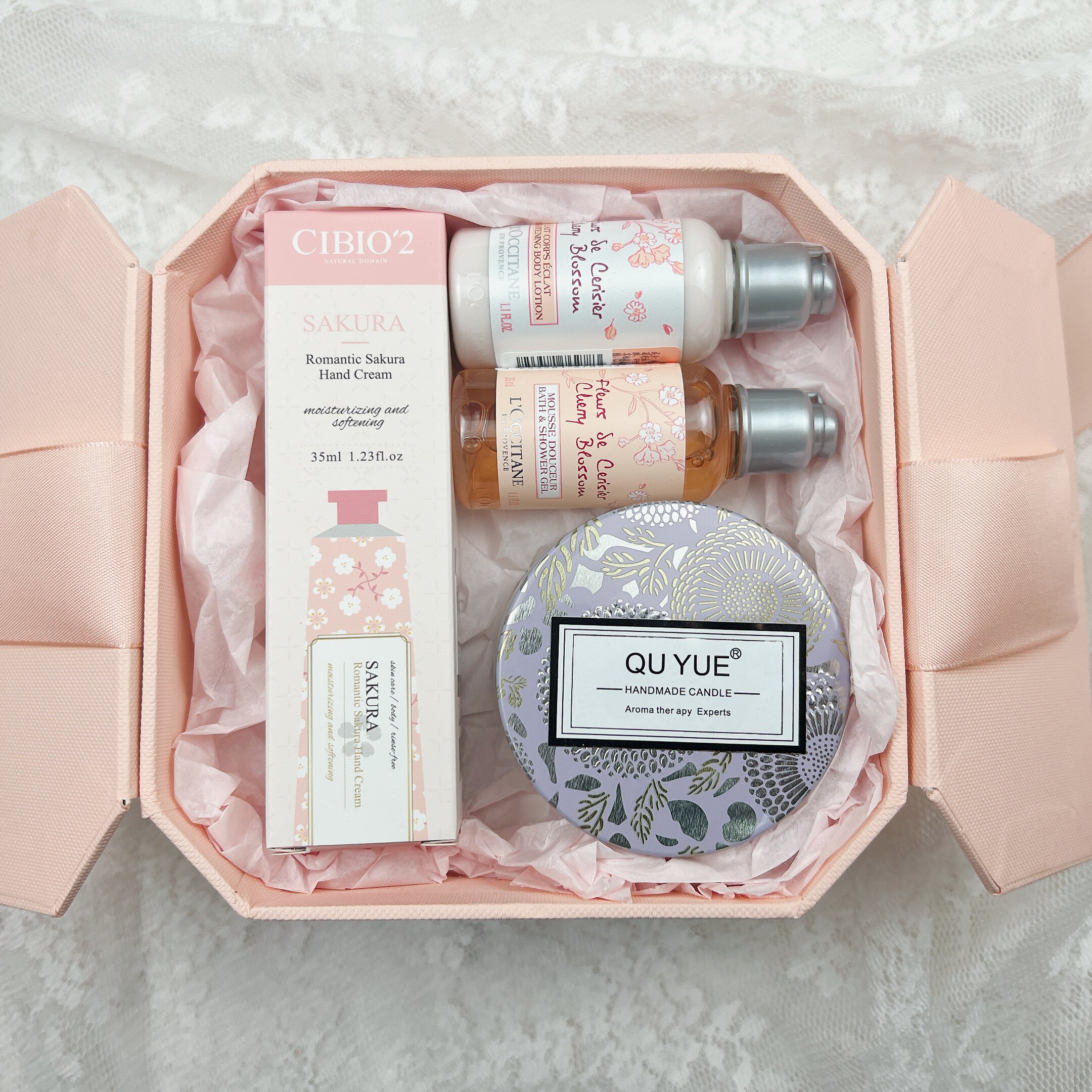 三八妇女节礼物38女神节伴手礼礼盒节日员工福利活动礼品高级实用