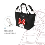 Дисней, портативная барсетка для матери и ребенка, маленькая небольшая сумка для выхода на улицу, коллекция 2023