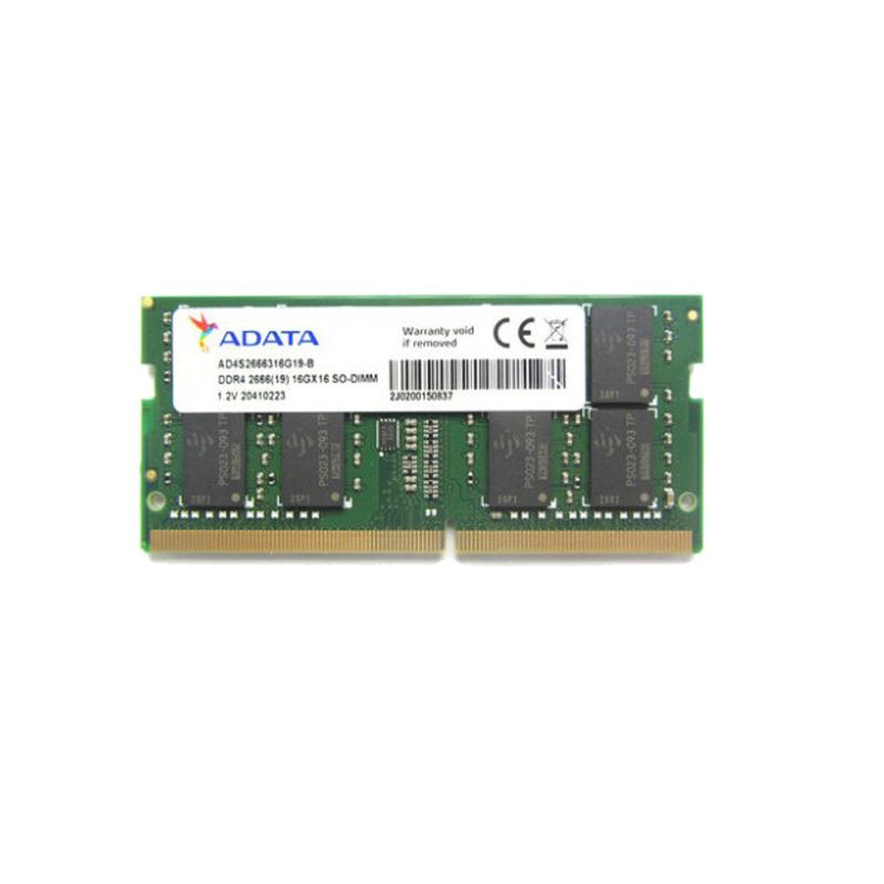 威刚笔记本内存8g 32g DDR4 2666 2133 2400 3200兼容三星内存16g-图2