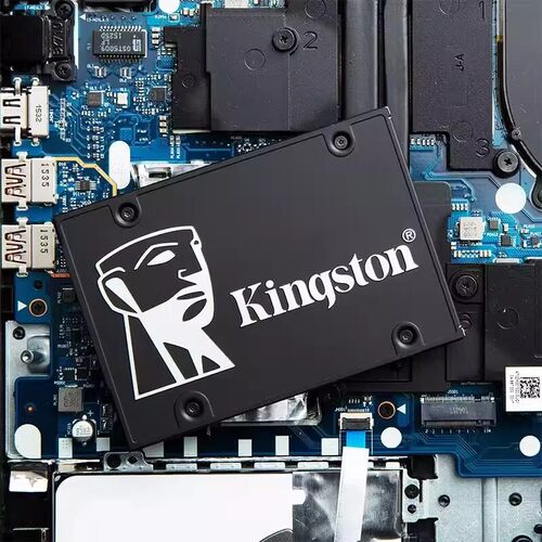 金士顿SKC600MS mSATA 256G 512G 1T固态硬盘企业工控机笔记本SSD - 图0