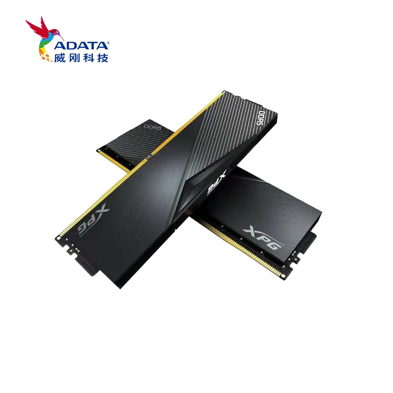 威刚内存条DDR5 32G 5600 6000 6400 7200 16g威龙台式机64g龙耀 - 图1