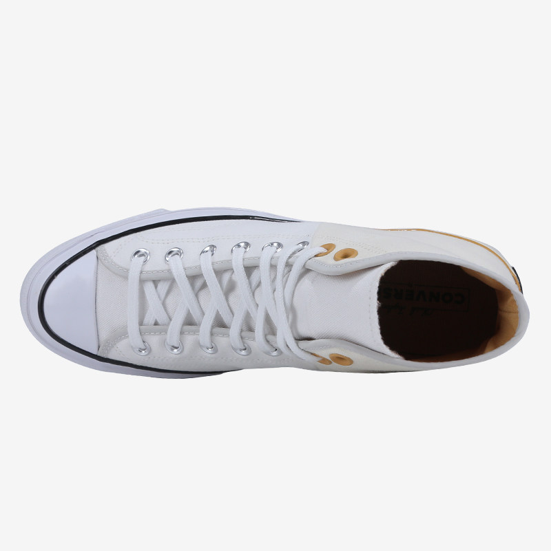 converse /匡威1970s官网旗舰男鞋 徐氏运动帆布鞋