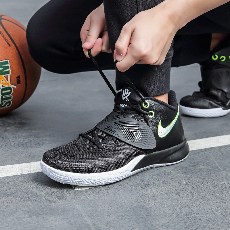 nike /耐克kyrie6夏季欧文6男鞋 徐氏运动篮球鞋