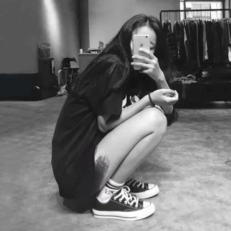 converse /匡威官网旗舰正品潮男鞋 徐氏运动帆布鞋