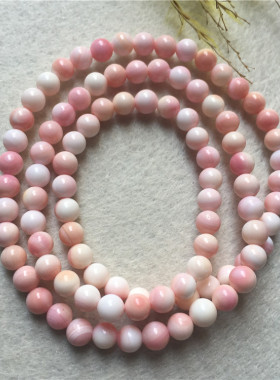 非凡配饰天然胭脂螺女皇贝女王贝