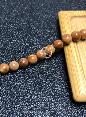 库克圆珠散珠手串男女手链金刚星月菩提念珠佛珠DIY文玩配饰