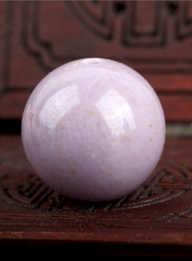 香芋紫时尚风女士水晶单圈手链