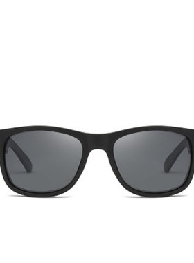 墨镜司机开车专用防远光灯