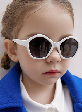 博卡青年儿童偏光太阳镜