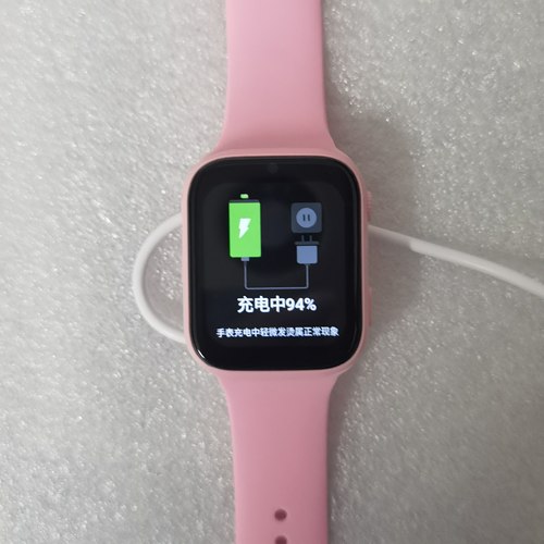 纽倍儿童电话手表x1x6x7x21x30x2sx11X15x50x80x90充电线磁吸线 - 图0