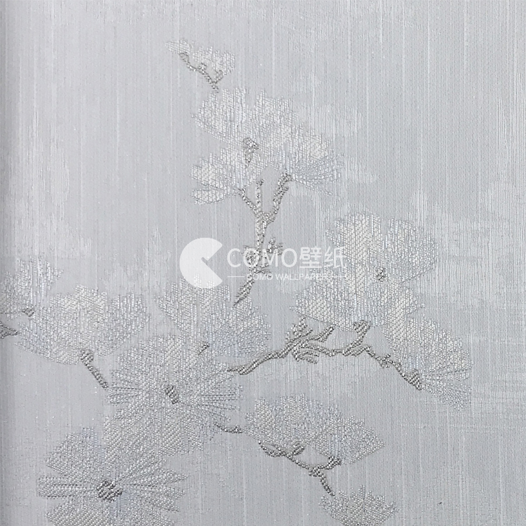 嘉佰丽Gabryl 美式提花无缝墙布G10-19 20 21 22 23 24 25 26 27 - 图1