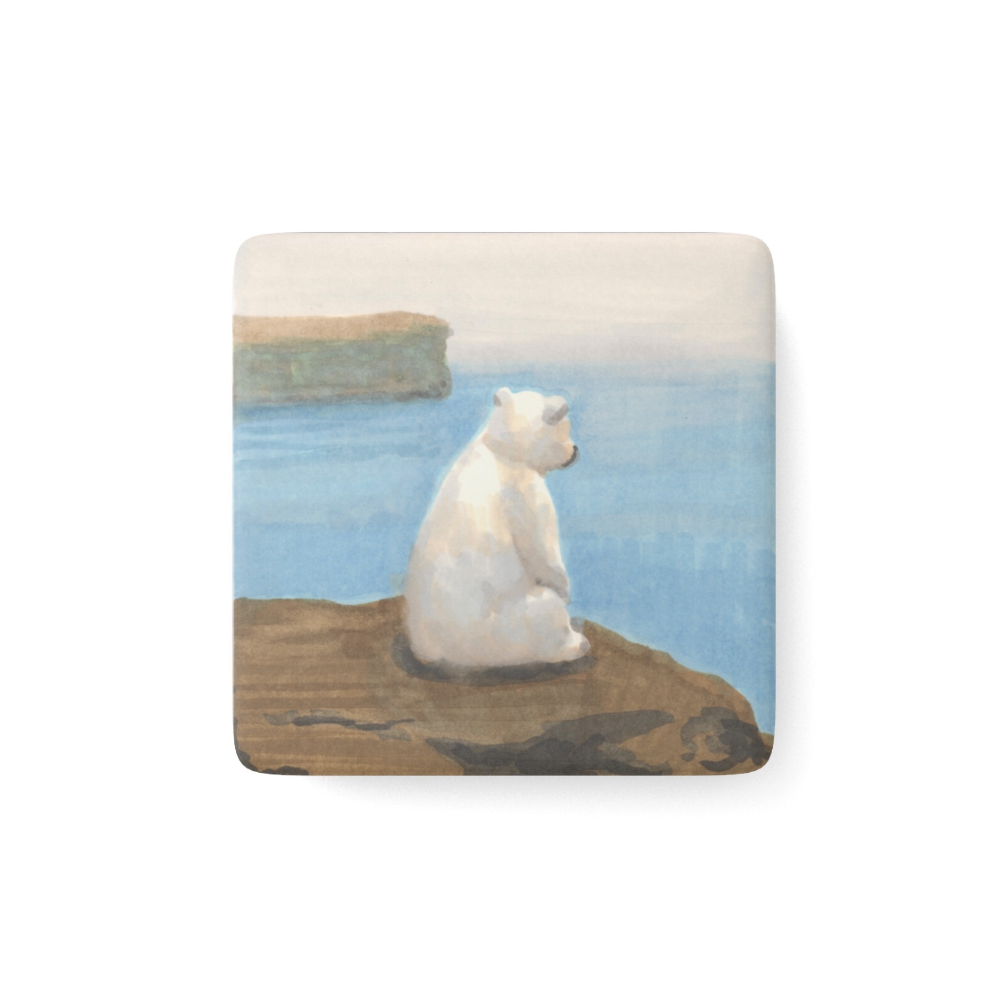 【1月11日更新】冰箱贴，独家原创设计，哑光陶瓷材质，2件免邮,淘宝优惠券,粉丝福利购,淘宝优惠卷