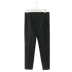 Quần bà bầu mặc quần legging hè 9 điểm mỏng mùa xuân và mùa thu quần chuyên nghiệp quần lửng ống rộng mùa hè - Phụ nữ mang thai quần / quần bụng