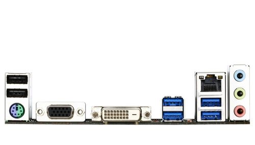 3年换新 全新技嘉B250M-D2VX SI D3V HD3 B250主板B150 H110 Z370 - 图3