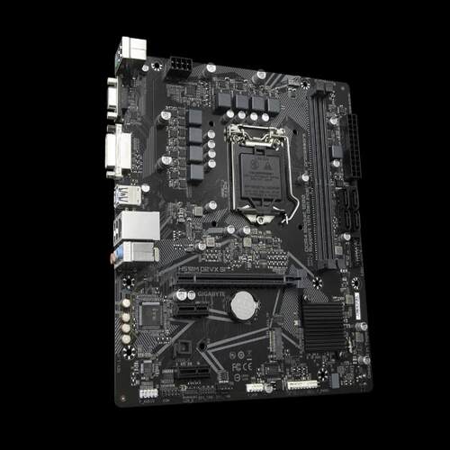 全新！保3年技嘉H510M H610 B560 B460M H410主板上10 11代带m.2 - 图2