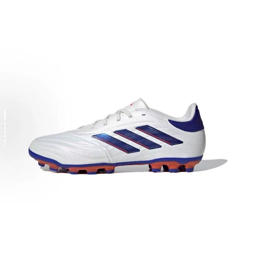 Adidas COPA PURE 2 男子欧洲杯配色中端AG短钉足球鞋 IG6409,淘宝优惠券,粉丝福利购,淘宝优惠卷