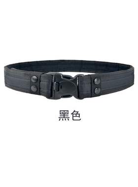 简约户外运动帆布腰带/皮带/腰链