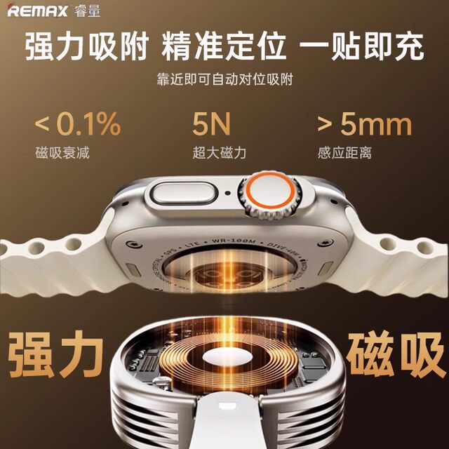 Smart watch charger cable Charger cable