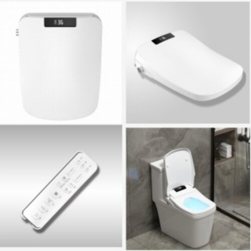 通用智能TOTO马桶盖CW764 SW784 SW981 CW864RB CW988 CW886B加热 - 图2