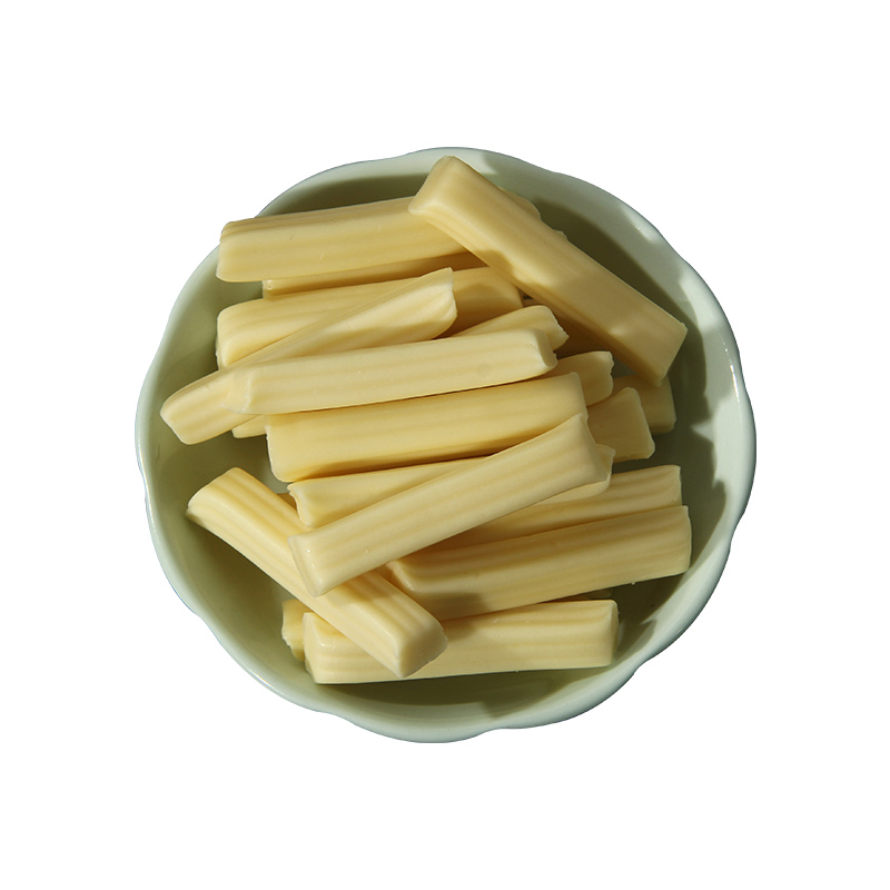 无蔗糖高钙奶酪条棒健身奶条解馋零食儿童无添加含钙无蔗糖奶酪条 - 图3
