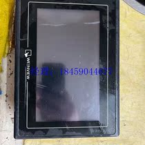 Bargaining TK6070iH 3WV tearing machine Willen touch screen in kind shooting on the electric display