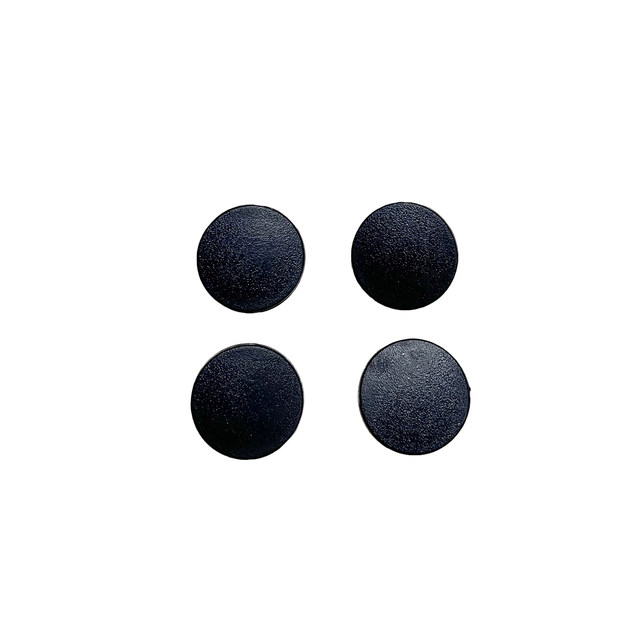 No. 9 Electric Mechanic Mmax series foot pedal plug cover