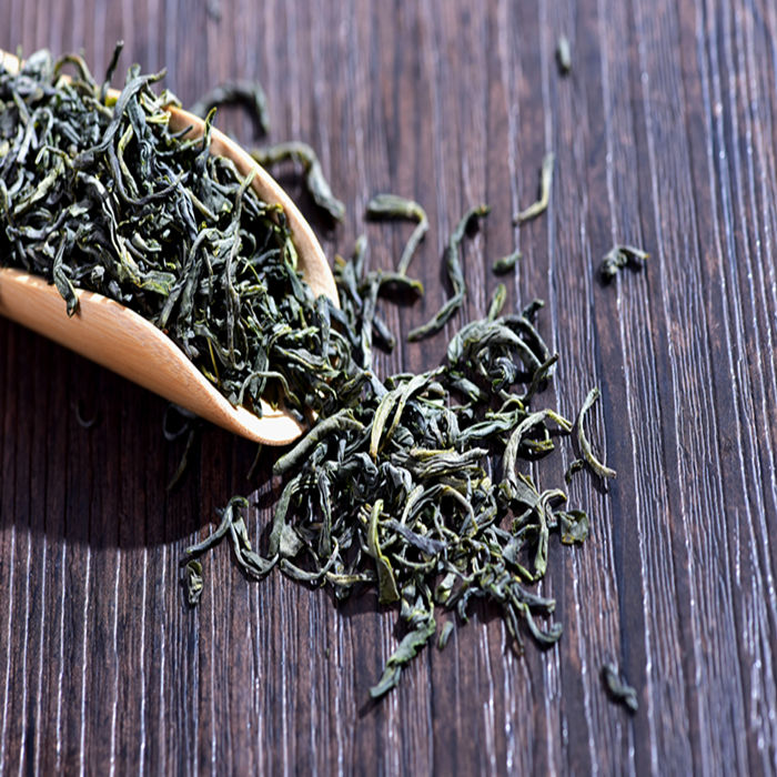 包邮 500g 新茶炒青夏茶高山日照云雾茶叶浓茶散装 2018 湖北保康绿茶 包邮 500g 新茶炒青夏茶高山日照云雾茶叶浓茶散装 2018 湖北保康绿茶