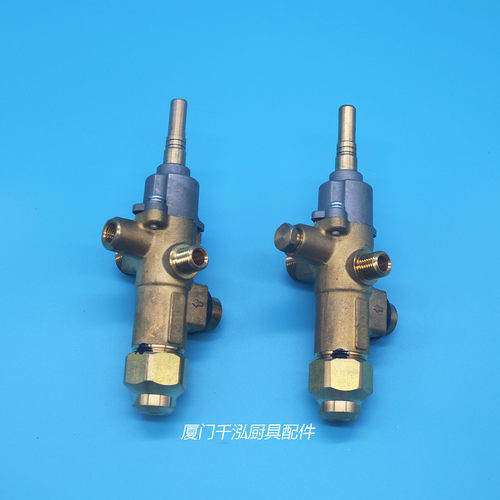 裕富宝煲仔平头炉燃气安全阀门CAL3200安全制JAA053/103 JDC276 - 图0