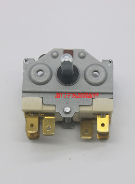 EGO49.21015.705伊莱克斯Electrolux电力扒炉焗炉档位选择开关