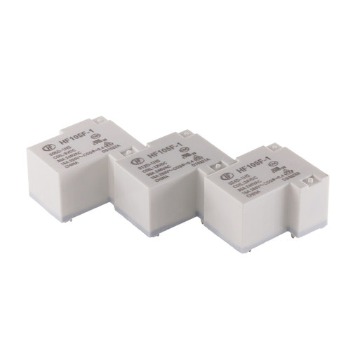 宏发继电器 JQX/HF105F-1-005D 012D 024D-1HS 1ZS 1HST 220A 12V - 图3