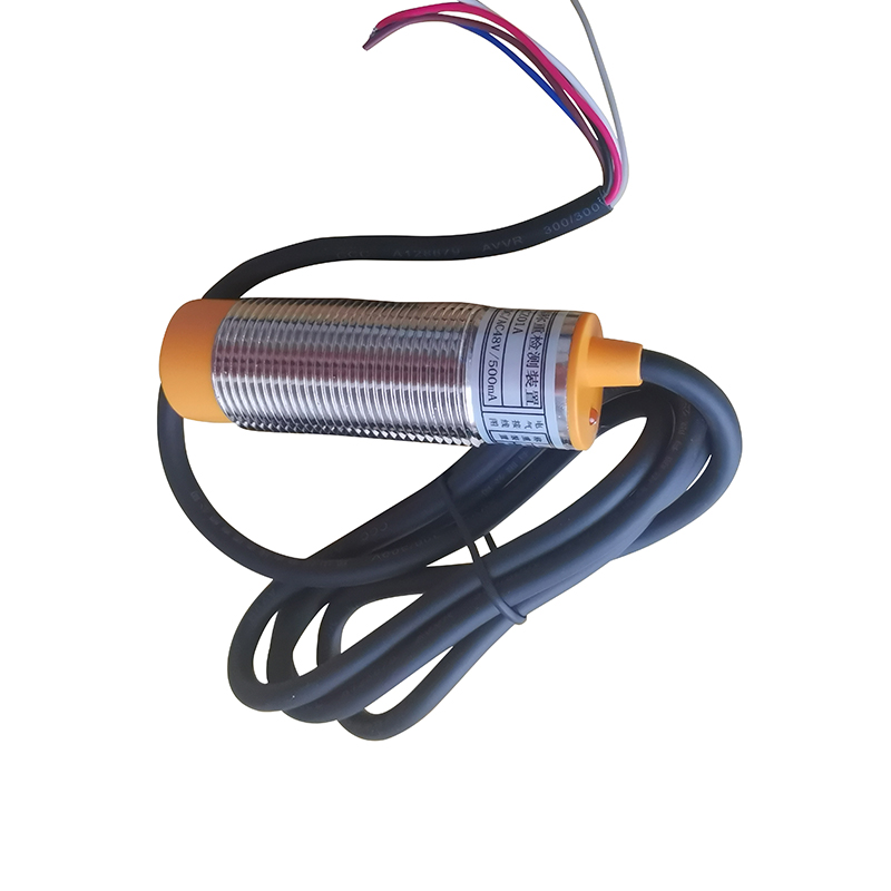 电梯配件称重装置 超载开关FQ-CZ01A 传感器 电梯载荷检测装置 - 图1