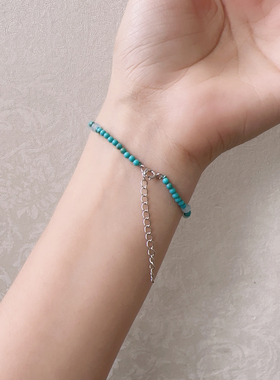 VIKIKO小众设计女生手链