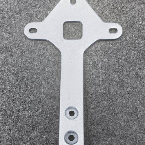 适用雅迪电动车后靠背金剑莱昂H1老百姓N1/B09欧博F6改装尾翼靠垫 - 图0