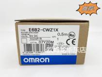 Aumron E6B2-CWZ1X 1024P R 0 5M encoder brand new original spot