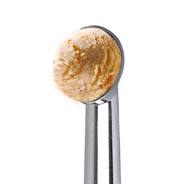 Ice cream scooper commercial self-melting ice cream scoop