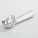 Ice cream scooper commercial self-melting ice cream scoop