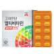Korean direct mail ເກົາຫຼີ Yindan Vitamin C Tablets ວິຕາມິນຊີ