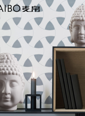 禅意如来镇宅保平安东南亚风佛像