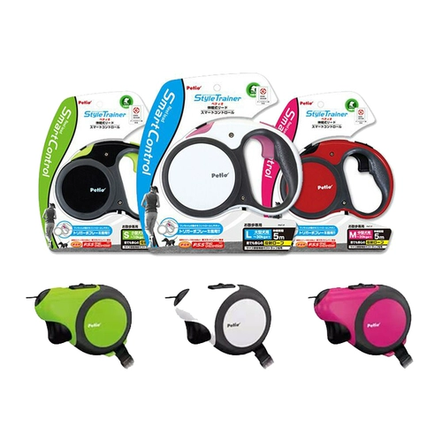 Petio Passion -Олимпийская кошачья собака, собака и собака автоматического удлинительного покалывания