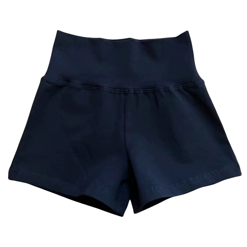 舞蹈高腰短裤女练功平角裤三分裤练功裤芭蕾一分裤紧身芭蕾打底裤,淘宝优惠券,粉丝福利购,淘宝优惠卷