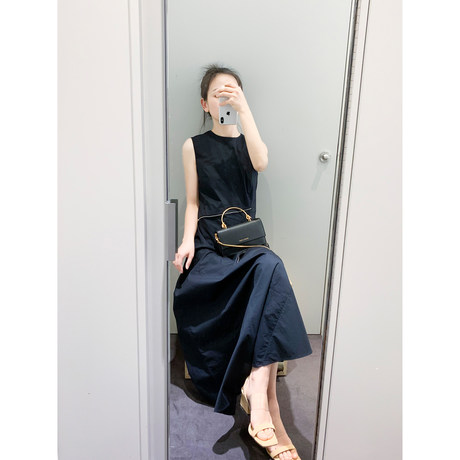 Cos adjustable length dress Clearance