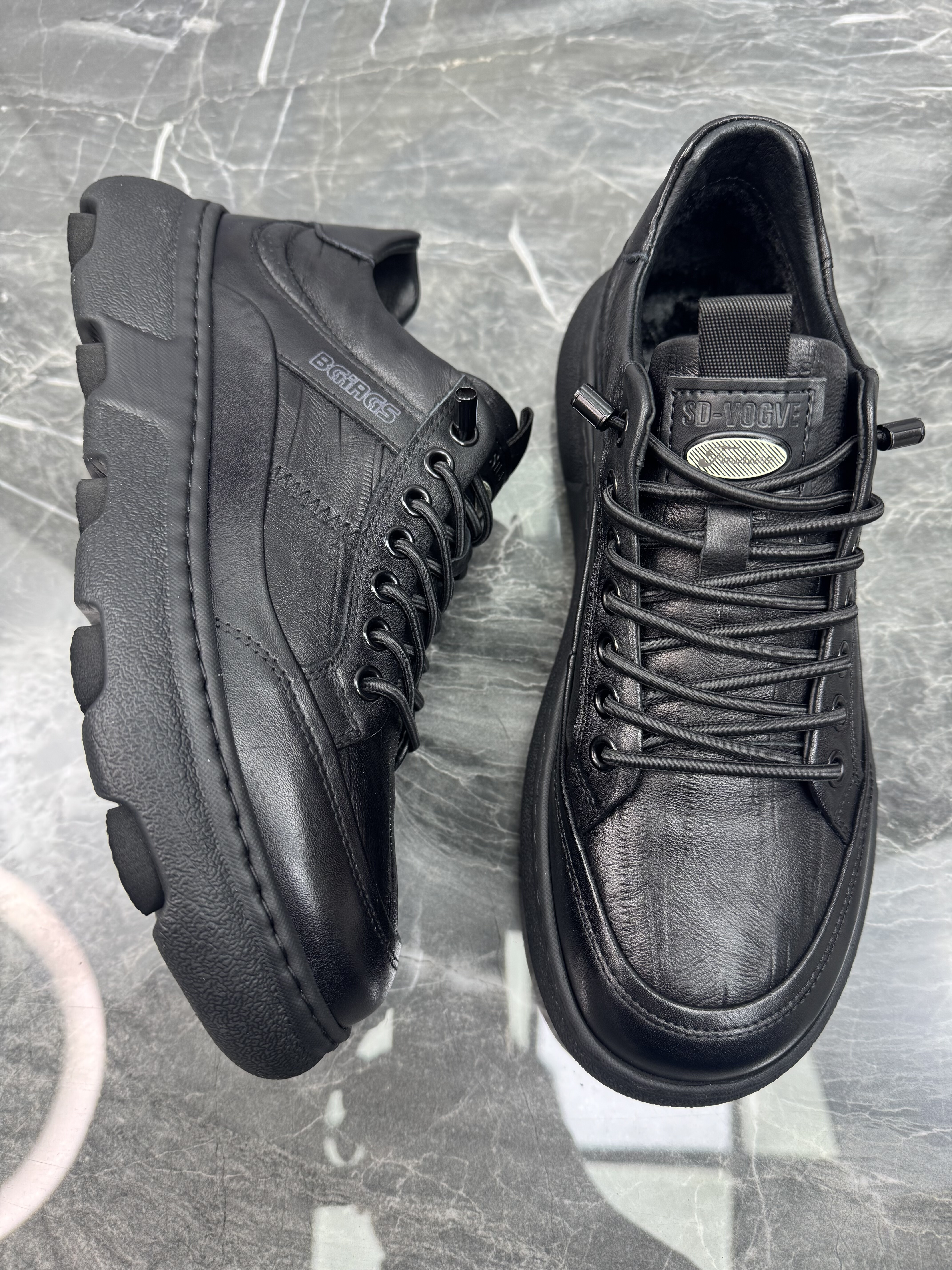 男鞋2025冬季新款头层牛皮轻便软底一脚蹬加绒保暖商务休闲棉鞋男,淘宝优惠券,粉丝福利购,淘宝优惠卷