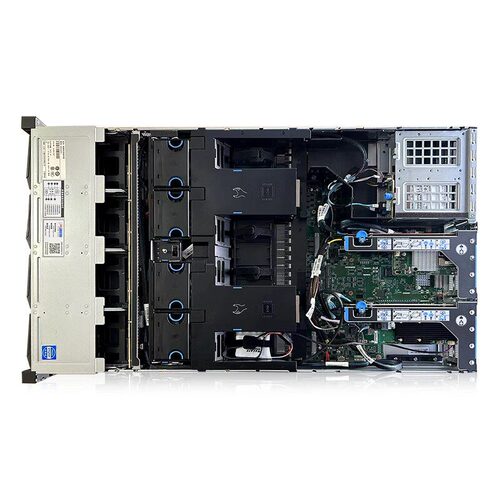 浪潮国产信创服务器CS5280H2/F3/K2/CS5260H2超越申泰RM5220-F - 图2