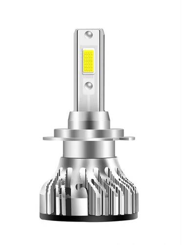 长安CS75汽车led前大灯超高亮远光灯H9近光灯H7灯泡聚光改装配件 - 图3