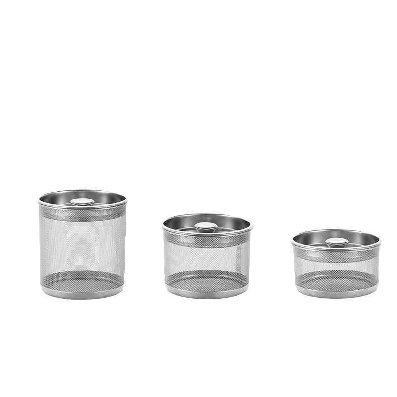 304不锈钢茶滤茶漏茶叶过滤网保温杯茶壶杯子泡茶器调料卤料篮,淘宝优惠券,粉丝福利购,淘宝优惠卷