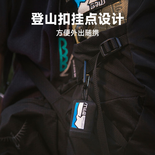 韵山眼镜布收纳袋擦屏幕布镜片显示器镜头手机清洁镜头布便携挂饰 - 图2