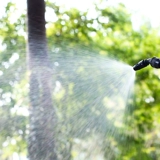 Садоводные водопаливы цветы электрическая вода романтика вода напряжение напряжения спрей для лекарства от пестицидов лекарство от пестицидов Электрическое распылитель