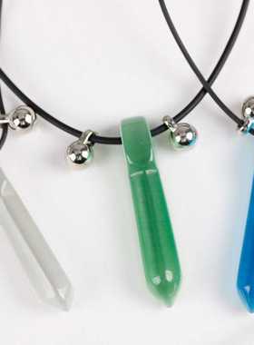 百搭漫展cos鸣人同款送朋友配饰