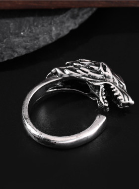 欧美影视周边戒指权利的游戏冰原